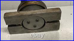 Geometric Grinding Fixture Style E Rotary Base Machinist Lathe Tool