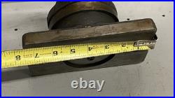 Geometric Grinding Fixture Style E Rotary Base Machinist Lathe Tool