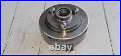 Goodell-pratt Brand Lathe 3-jaw Chuck, 4 Dia. 1- 12 Tpi Watchmaker Machinist