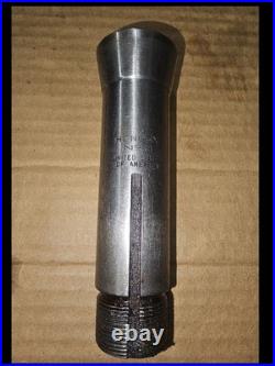 HENDEY No. 3 COLLET SET 1/8 7/8 Lathe, Mill, Collet Set, Machinists Tools