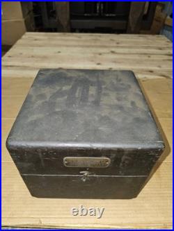 HENDEY No. 3 COLLET SET 1/8 7/8 Lathe, Mill, Collet Set, Machinists Tools