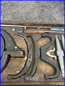 HOLDRIDGE 12D RADIUS Radii CUTTER TOOL SET FOR METAL LATHE 15 & UP MACHINIST