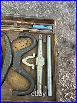 HOLDRIDGE 12D RADIUS Radii CUTTER TOOL SET FOR METAL LATHE 15 & UP MACHINIST