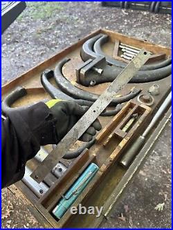 HOLDRIDGE 12D RADIUS Radii CUTTER TOOL SET FOR METAL LATHE 15 & UP MACHINIST