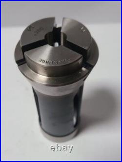 Hardinge 22 Lathe Collet Size. 380 Free Shipping Chucker Machinist Tools