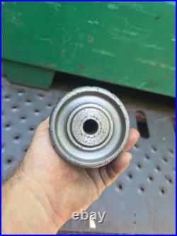 Hardinge Elgin Metal Lathe 3C Collet Draw Bar Watchmaker Jeweler Machinist Tool