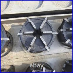 Jacobs 500 Series Rubber Flex Collets. 1 To 1 Machinist Tool Metal Lathe Chuck