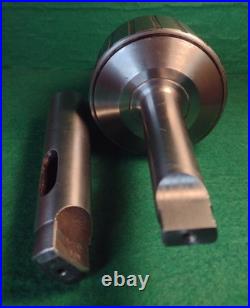 Jacobs Drill Chuck No#20 Super Chuck 3/8-1 DIA Tooling Engine Lathe Machinist