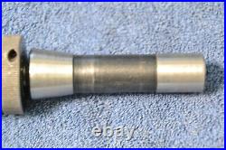 Jacobs Keyless Chuck 1-13mm 3/64-1/2 Cap. R8 Arbor Lathe Machinist Tool