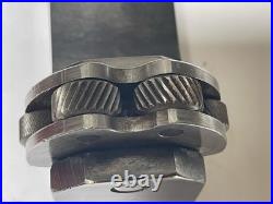 KDK 107 Knurling Tool with3 Heads, Lathe, Holder, KDK-107, Machinists (26MY465)