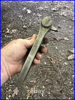 Keystone COLTON TOOL Holder No. 2 METAL SHAPER ADJUSTABLE Machinist Lathe