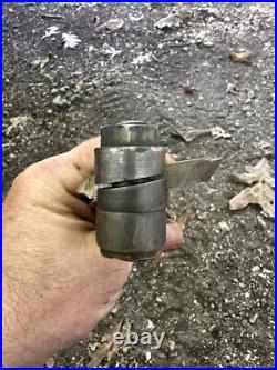 Keystone COLTON TOOL Holder No. 2 METAL SHAPER ADJUSTABLE Machinist Lathe