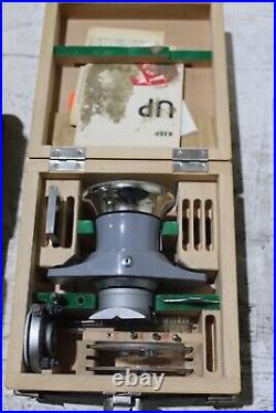 LATHE MILL Machinist Newage Portable Hardness Tester