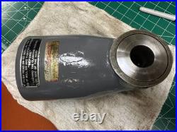 LMACHINIST OfCe LATHE MILL Machinist Bridgeport Right Angle Attachment