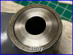 LMACHINIST OfCe LATHE MILL Machinist Bridgeport Right Angle Attachment