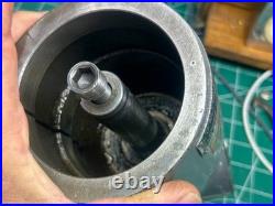 LMACHINIST OfCe LATHE MILL Machinist Bridgeport Right Angle Attachment