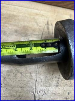 Large Lathe Lantern Rocker Tool Post with 3 Armstrong Tool Holders Machinist BIG