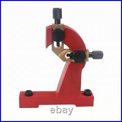 Lathe Accessory Sturdy Lathe Follow Rest for Machinists