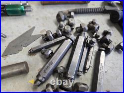 Lathe Milling machine machinist tooling &parts pieces cutting Diamond Lathe Milling machine machinist tooling &parts pieces cutting Diamond