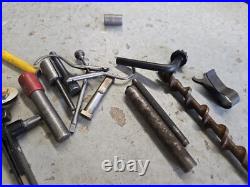 Lathe Milling machine machinist tooling &parts pieces cutting Diamond Lathe Milling machine machinist tooling &parts pieces cutting Diamond