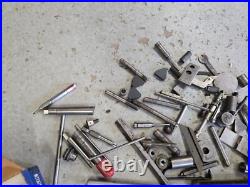 Lathe Milling machine machinist tooling &parts pieces cutting Diamond Lathe Milling machine machinist tooling &parts pieces cutting Diamond