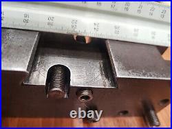 Lathe Quick Change Turning Tool Holder KDK-106 Machinist metal lathe tool