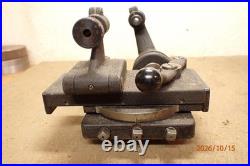 Lever Action Swiveling Thing For Metal Lathe Or Comparator Machinist Tool Jig