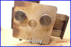 Lever Action Swiveling Thing For Metal Lathe Or Comparator Machinist Tool Jig