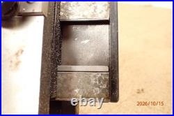 Lever Action Swiveling Thing For Metal Lathe Or Comparator Machinist Tool Jig