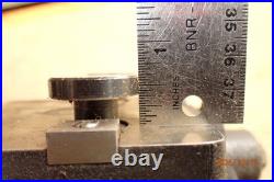 Lever Action Swiveling Thing For Metal Lathe Or Comparator Machinist Tool Jig