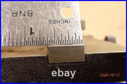 Lever Action Swiveling Thing For Metal Lathe Or Comparator Machinist Tool Jig