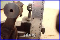 Lever Action Swiveling Thing For Metal Lathe Or Comparator Machinist Tool Jig
