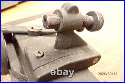 Lever Action Swiveling Thing For Metal Lathe Or Comparator Machinist Tool Jig