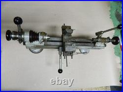 Levin 10MM D Collet Watchmakers 18 Precision Lathe Machinist LOT A