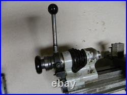 Levin 10MM D Collet Watchmakers 18 Precision Lathe Machinist LOT A