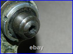 Levin 10MM D Collet Watchmakers 18 Precision Lathe Machinist LOT A