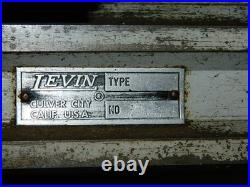 Levin 10MM D Collet Watchmakers 18 Precision Lathe Machinist LOT A