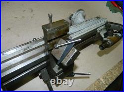 Levin 10MM D Collet Watchmakers 18 Precision Lathe Machinist LOT A