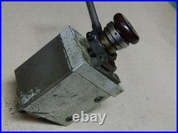 Levin Precision Instrument Lathe Headstock 05203 Watchmakers Machinist Tool # 1