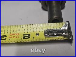 Lot Of 3 MACHINIST LATHE MILL, Cutting Kutmore No 4H Hallow Mill Cutter Tools