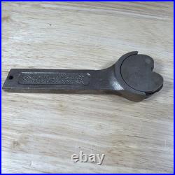 Lot Of 6 Miscellaneous Lathe Tool Holders Machinist Tooling