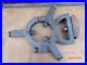 Lot_Rf_Older_Metal_Lathe_Steady_Rest_Assembly_Machinist_Tooling_01_ejqp
