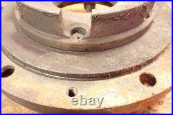 Lot Rk90 D1-6 Metal Lathe Chuck Mount Plate Machinist Tooling