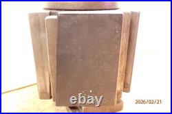 Lot Rmq76 Aloris Ca Metal Lathe Quick Change Tool Post Turret Machinist Tooling