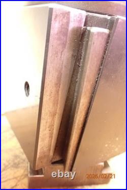 Lot Rmq76 Aloris Ca Metal Lathe Quick Change Tool Post Turret Machinist Tooling