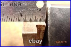 Lot Rmq76 Aloris Ca Metal Lathe Quick Change Tool Post Turret Machinist Tooling