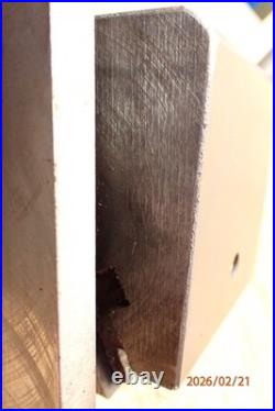 Lot Rmq76 Aloris Ca Metal Lathe Quick Change Tool Post Turret Machinist Tooling