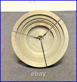 Lot of 11 Hardinge 5C 4 3 EDC Lathe Step Chuck Collets Machinist Tooling 13B