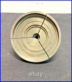 Lot of 11 Hardinge 5C 4 3 EDC Lathe Step Chuck Collets Machinist Tooling 13B