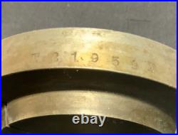 Lot of 11 Hardinge 5C 4 3 EDC Lathe Step Chuck Collets Machinist Tooling 13B Lot of 11 Hardinge 5C 4 3 EDC Lathe Step Chuck Collets Machinist Tooling 13B